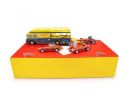 Brumm BMRTS03 FIAT 642 BARTOLETTI MASERATI RACE+ 3 MASERATI 250F ED.LIM.500 1:43 Modellino