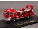 Code3 COD12562 MACK C PUMPER FIRE RESCUE NEW YORK 1:64 Modellino