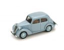 Brumm BM0030-01 FIAT 1100 (508 BALILLA) 1937-39 AZZURRO CENERE 1:43 Modellino