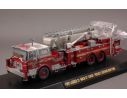 Code3 COD13037 FDNY VALIANT SERVICE LADDER 33 1:64 Modellino