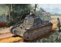 Dragon 6597 PZ.BEF.WG.I.INITIAL PROD.KIT 1:35 Modellino