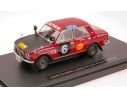 Ebbro EB43662 NISSAN BLUEBIRD N.6 SAFARI 1966 1:43 Modellino
