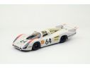 Ebbro EB43740 PORSCHE 908 LONG TAIL N.64 2nd LM 1969 H.HERMANN-G.LARROUSSE 1:43 Modellino