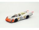 Ebbro EB43741 PORSCHE 908 L.TAIL N.23 LE MANS 1969 1:43 Modellino