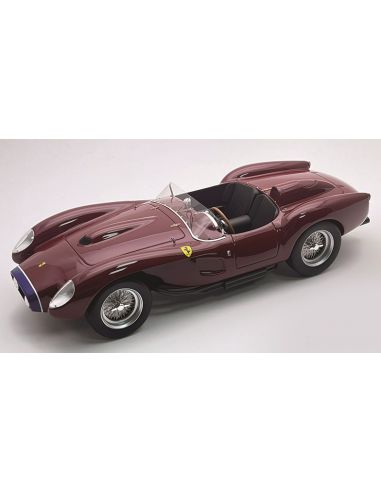 TECNOMODEL TMD18254O FERRARI 250 TR...