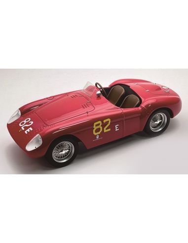 TECNOMODEL TMD18278B FERRARI 500 MONDIAL N.82E...