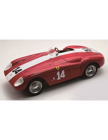 TECNOMODEL TMD18278D FERRARI 500 MONDIAL GP...