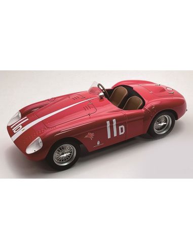 TECNOMODEL TMD18278E FERRARI 500 MONDIAL N.11...