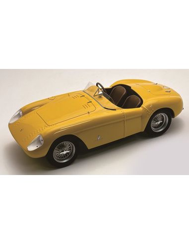 TECNOMODEL TMD18278G FERRARI 500 MONDIAL PRESS...