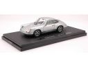 Ebbro EB44011 PORSCHE 911 R 1967 SILVER 1:43 Modellino