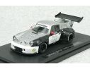 Ebbro EB44019 PORSCHE 911 RSR N.00 DNF 24 H DAYTONA 1977 ONGAIS-FOLLMER-FIELD 1:43 Modellino