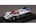 Ebbro EB43889 PORSCHE 956 N.3 DNS NURBURGRING 1983 BELLOF-ICKX- MASS 1:43 Modellino