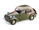 Brumm BM0034 FIAT 1100 FORZE ARMATE 1937-39 1:43 Modellino