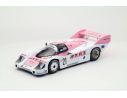 Ebbro EB43891 PORSCHE 956 N.21 FUJI 1983 1:43 Modellino