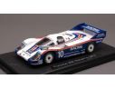 Ebbro EB43888 PORSCHE 956 N.10 WINNER NORISRING DRM 1982 JOCHEN MASS 1:43 Modellino