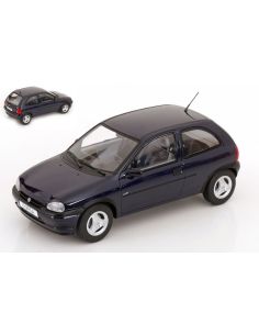 MODELCARGROUP MCG18905 OPEL CORSA B ATLANTA 1993 DARK...