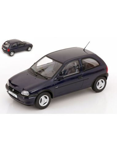MODELCARGROUP MCG18905 OPEL CORSA B ATLANTA...