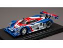 Ebbro EB44072 NISSAN R 88 V N.24 FUJI 1989 1:43 Modellino