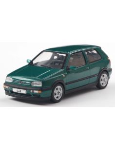 SOLIDO SL4316401 VOLKSWAGEN GOLF MKIII VR6 1994DRAGON...