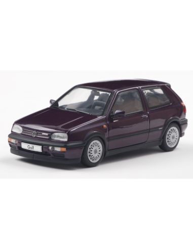 SOLIDO SL4316402 VOLKSWAGEN GOLF MKIII VR6...