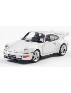 SOLIDO SL4316902 PORSCHE 911 (964) RS 3.8 1994GRAND PRIX...