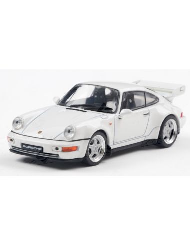 SOLIDO SL4316902 PORSCHE 911 (964) RS 3.8...
