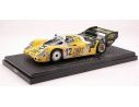 Ebbro EB44152 PORSCHE 956 N.12 JAPAN 1983 1/43 Modellino