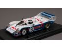 Ebbro EB44153 PORSCHE 956 N.3 WEC JAPAN 1983 1:43 Modellino