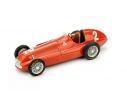 Brumm BM0036B ALFA ROMEO N.FARINA 1950 N.2 WINNER G.BRITAIN GP 1:43 Modellino