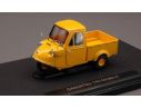 Ebbro EB44415 DAIHATSU TRI-MOBILE 1959 YELLOW 1:43 Modellino
