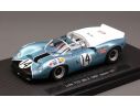 Ebbro EB44438 LOLA T70 MK2 N.14 JAPAN GP 1967 1:43 Auto Competizione