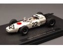 Ebbro EB44448 HONDA R.GINTHER 1965 N.22 HOLLAND GP 1:43 Modellino