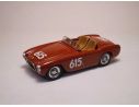 Art Model AM0104 FERRARI 225 S N.615 DNF MM 1952 MARZOTTO-MARINI 1:43 Modellino
