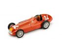 Brumm BM0036 ALFA ROMEO J.M.FANGIO 1950 N.34 WORLD CHAMPION  UPD 1:43 Modellino