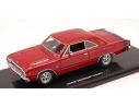 Highway 61 HGW43001 DODGE DART GTS 1968 CHARGER RED 1:43 Modellino