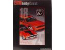 Highway 61 HGWCAT2010 CATALOGO HIGHWAY 61 DIE CAST PG.11 2010 Modellino