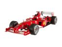 Hot Wheels HWN2077 FERRARI M.SCHUMACHER 2003 1:18 Modellino