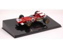 Hot Wheels HWN5588 FERRARI 312 B J.ICKS CANADA'70 1:43 Modellino