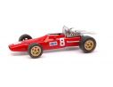 Hot Wheels HWN5589 FERRARI 312 B C.AMON N.8 1967 1:43 Modellino