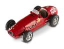 Hot Wheels HWN5590 FERRARI 500 F 2 N.FARINA 1952 1:43 Modellino