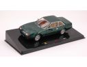 Hot Wheels HWN5598 FERRARI 412 1985 GREEN 1:43 Modellino