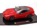 Hot Wheels HWT6267 FERRARI 599 GTO ROSSA 1:43 Modellino