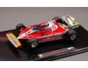 Hot Wheels HWT6272 FERRARI 312 T 3 G.VILLENEUVE'78 1:43 Formula 1
