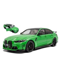 SOLIDO SL1814302 BMW M3 (G80) PERFORMANCE PARTS SIGNAL...