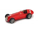 Brumm BM0043 ALFA ROMEO 159 J.M.FANGIO 1951 N.2 BELGIUM GP WORLD CHAMPION 1:43 Modellino