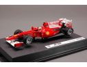 Hot Wheels HWT6290 FERRARI F.MASSA 2010 1:43 Modellino