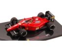 Hot Wheels HWX5519 FERRARI N.MANSELL 1990 N.2 PORTUGAL GP 1:43 Modellino