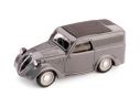 Brumm BM0050 FIAT 500 B 1946 FURGONCINO GRIGIO 1:43 Modellino