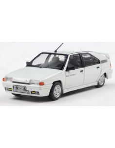 SOLIDO SL4311003 CITROËN BX SPORT 1985 BLANCMEIJE 1:43...