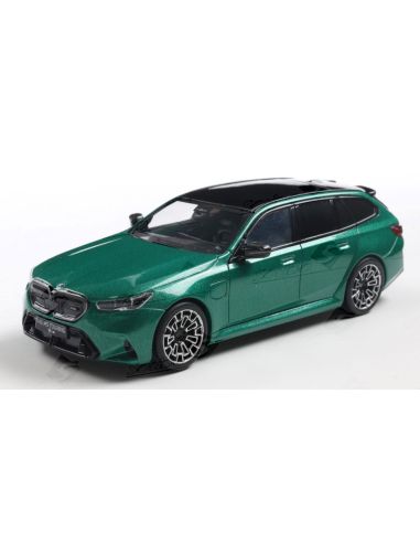 SOLIDO SL4317503 BMW M5 TOURING 2024 ISLE OF...